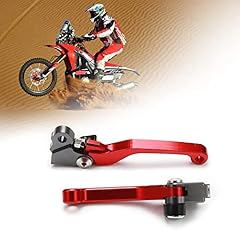 Motorcycle brake lever for sale  Delivered anywhere in UK