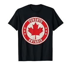 Toronto ontario canada for sale  Delivered anywhere in USA 