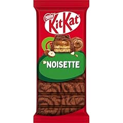 Kitkat tablette chocolat d'occasion  Livré partout en France