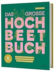 Große hochbeet buch gebraucht kaufen  Wird an jeden Ort in Deutschland