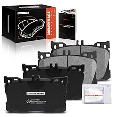 Frankberg brake pad for sale  Delivered anywhere in UK