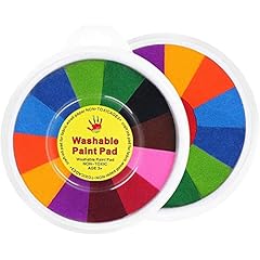 Senbos couleurs tampon d'occasion  Livré partout en France
