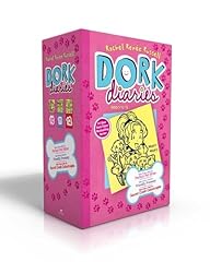 Dork diaries books for sale  Delivered anywhere in USA 