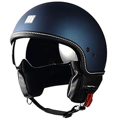 Casco jet beetle usato  Spedito ovunque in Italia 