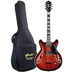 Grote semi hollow for sale  Delivered anywhere in USA 
