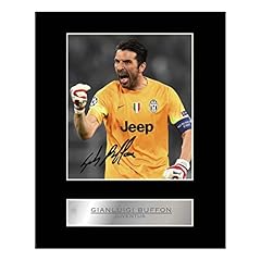 Gianluigi buffon con usato  Spedito ovunque in Italia 