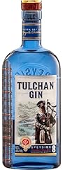 Tulchan gin 70cl for sale  Delivered anywhere in UK