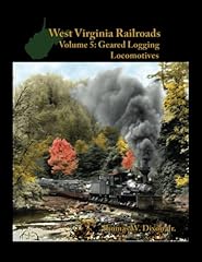 West virginia railroads for sale  Delivered anywhere in USA 
