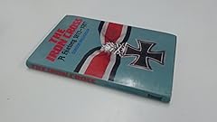 Iron cross history for sale  Delivered anywhere in UK