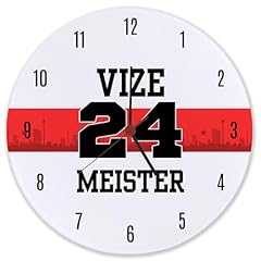 Stuttgart brustring wanduhr gebraucht kaufen  Wird an jeden Ort in Deutschland