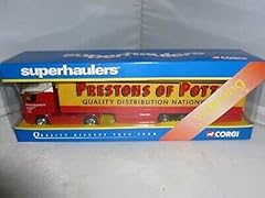 Corgi superhaulers ty86617 for sale  Delivered anywhere in UK