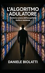 Algoritmo adulatore dentro usato  Spedito ovunque in Italia 