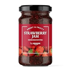 Amazon strawberry jam for sale  Delivered anywhere in UK