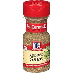 Mccormick rubbed sage for sale  Delivered anywhere in USA 