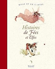 Histoires fees elfes d'occasion  Livré partout en France
