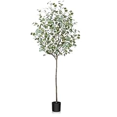 Fopamtri artificial eucalyptus for sale  Delivered anywhere in Ireland