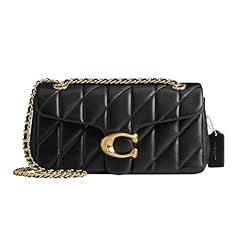 Coach quilted tabby for sale  Delivered anywhere in USA 