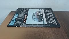 Road track bmw for sale  Delivered anywhere in UK
