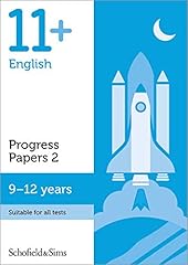 English progress papers for sale  Delivered anywhere in UK