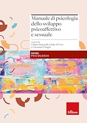 Manuale psicologia dello usato  Spedito ovunque in Italia 