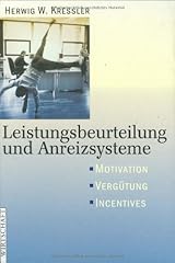 Leistungsbeurteilung anreizsys gebraucht kaufen  Wird an jeden Ort in Deutschland
