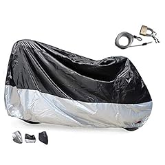 Hwhcz motorcycle cover for sale  Delivered anywhere in Ireland