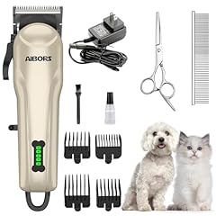 Dog clippers electric for sale  Delivered anywhere in Ireland