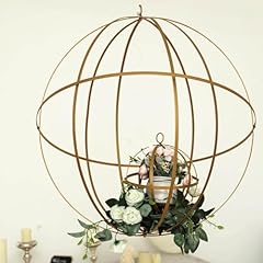 Efavormart gold wrought for sale  Delivered anywhere in USA 