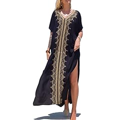 Beach coverups women for sale  Delivered anywhere in UK