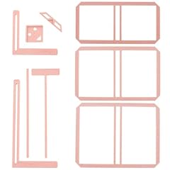 Uptthow 9pcs bookbinding for sale  Delivered anywhere in USA 