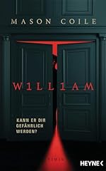 William roman gebraucht kaufen  Wird an jeden Ort in Deutschland