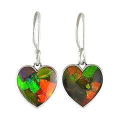 Starborn ammolite earrings for sale  Delivered anywhere in UK