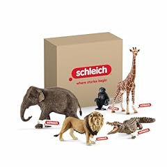 Schleich wild life usato  Spedito ovunque in Italia 