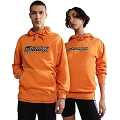 Napapijri sweatshirt capuche d'occasion  Livré partout en France