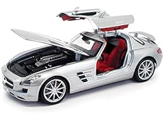 Maisto m31389 mercedes usato  Spedito ovunque in Italia 