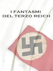 Fantasmi del terzo usato  Spedito ovunque in Italia 