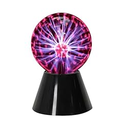Pheashine plasma ball for sale  Delivered anywhere in Ireland