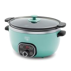 Greenlife 6qt ceramic for sale  Delivered anywhere in USA 