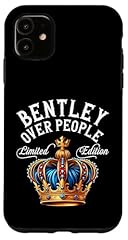 Bentley name birthday for sale  Delivered anywhere in UK