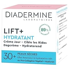 Diadermine lift hydratant d'occasion  Livré partout en France