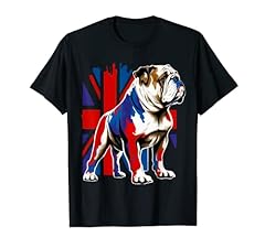 British bulldog union for sale  Delivered anywhere in Ireland