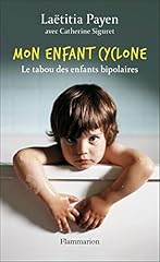 Enfant cyclone tabou d'occasion  Livré partout en France