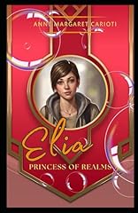 Elia princess realms for sale  Delivered anywhere in USA 