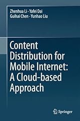 Content distribution for gebraucht kaufen  Wird an jeden Ort in Deutschland