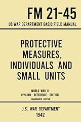 Protective measures individual for sale  Delivered anywhere in USA 