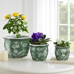 Home decor planters for sale  Delivered anywhere in USA 