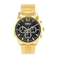 .oliver montre homme d'occasion  Livré partout en France