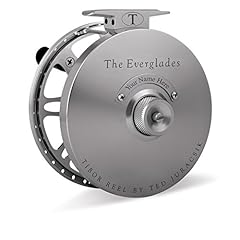 Tibor everglades reel for sale  Delivered anywhere in USA 