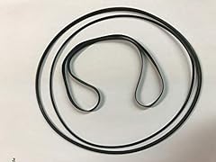 Replacement belt set for sale  Delivered anywhere in USA 