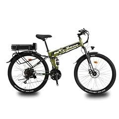 Yasyas folding electric for sale  Delivered anywhere in UK